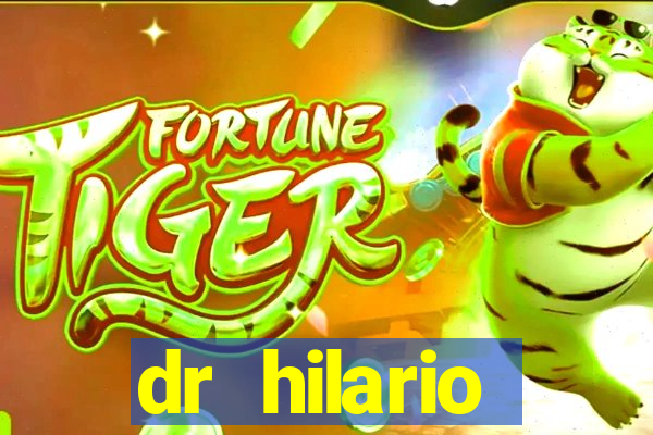 dr hilario mastologista em santos